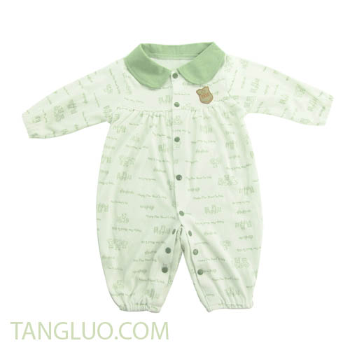 Obibi嬰兒服裝、嬰兒用品 113102-01