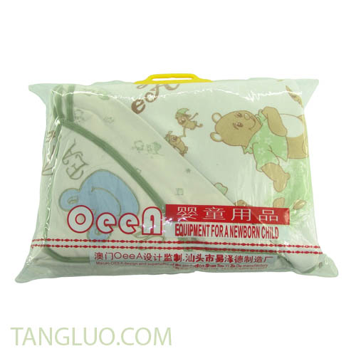 Obibi嬰兒服裝、嬰兒用品 124101-01